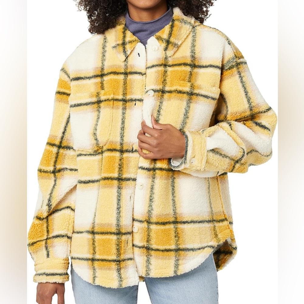 NWT bandier jacket